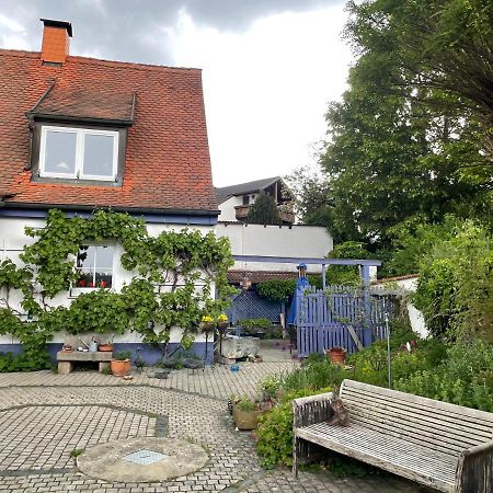 Gaensebluemchen 2 Apartment Daisy 2 Walsdorf  Bagian luar foto