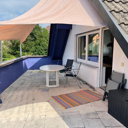 Gaensebluemchen 2 Apartment Daisy 2 Walsdorf  Bagian luar foto