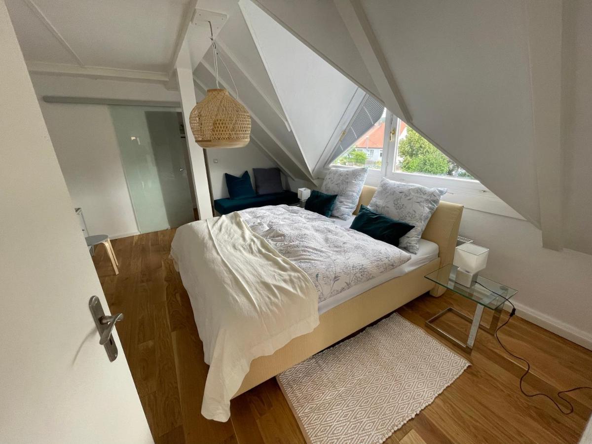 Gaensebluemchen 2 Apartment Daisy 2 Walsdorf  Bagian luar foto