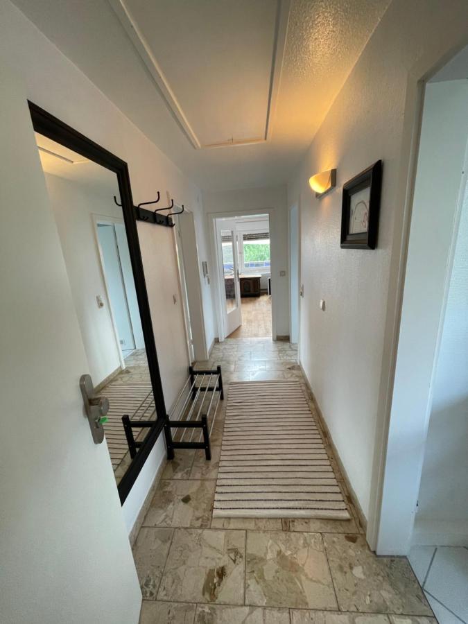 Gaensebluemchen 2 Apartment Daisy 2 Walsdorf  Bagian luar foto