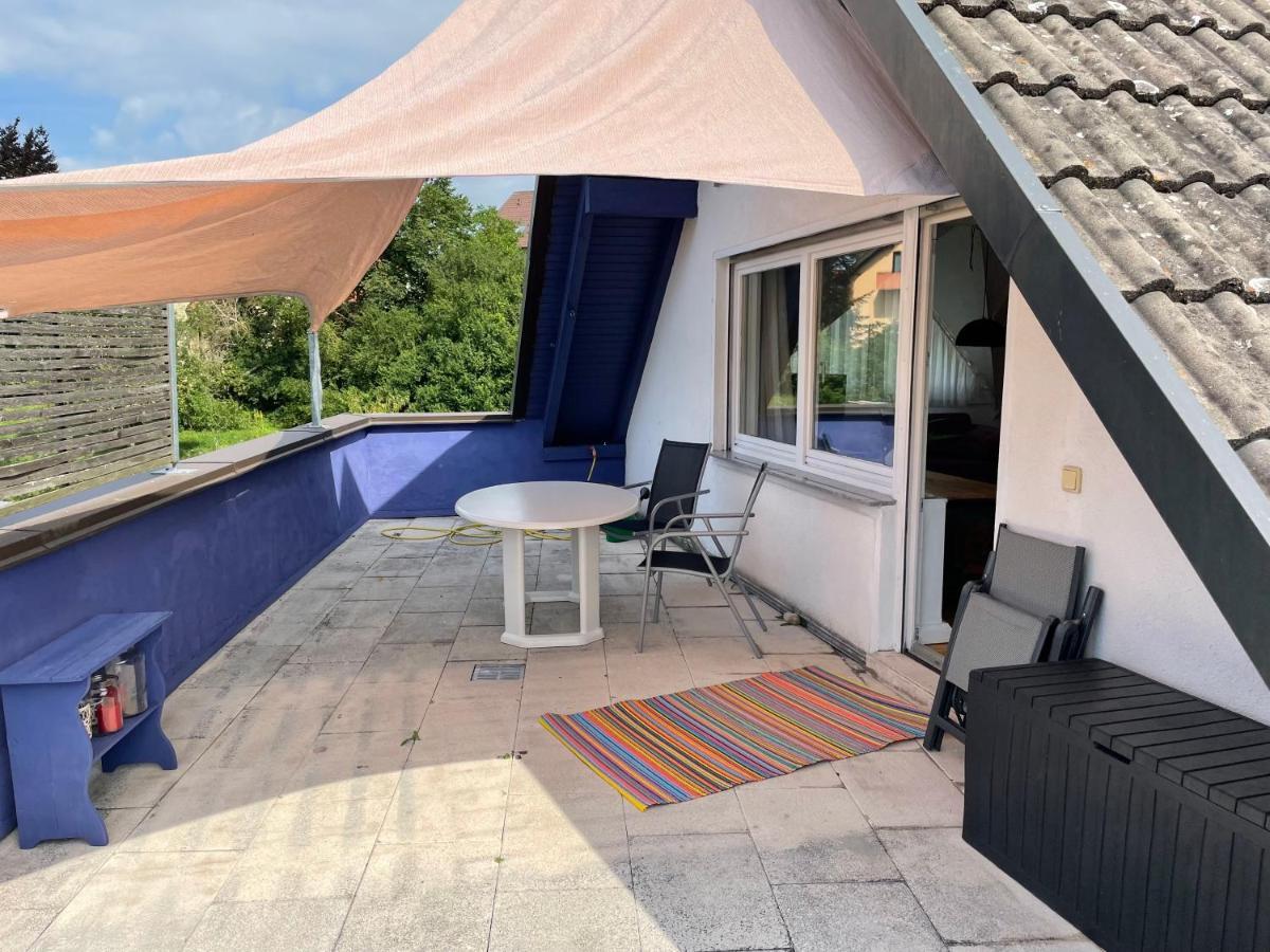 Gaensebluemchen 2 Apartment Daisy 2 Walsdorf  Bagian luar foto